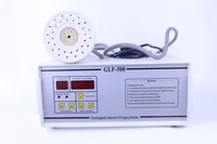 glf 500 bottle induction sealing machine portable manual induction sealing machine for aluminum foil sealing