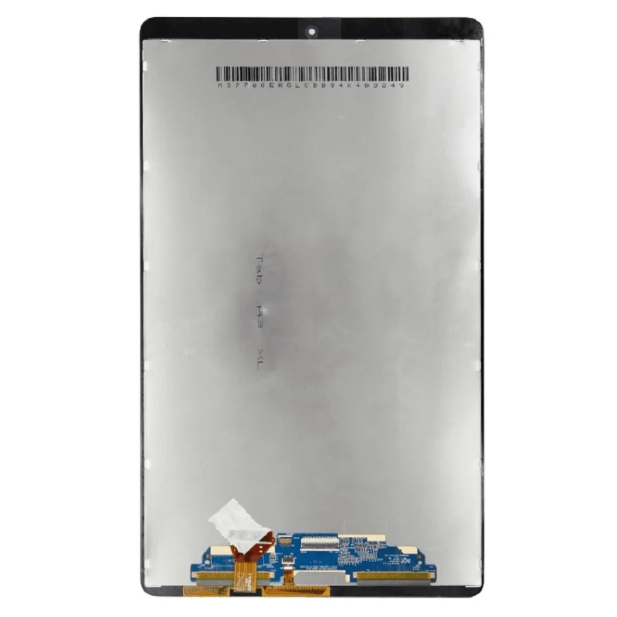 Для samsung Galaxy Tab A 10,1 T510 T515 T517 ЖК-дисплей и сенсорный экран дигитайзер полная сборка Замена