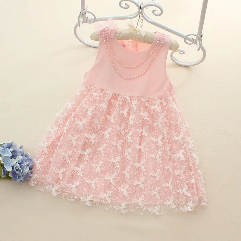 Шифоновое платье без рукавов для девочек|dress for|dresses for girlsdress girl kids |