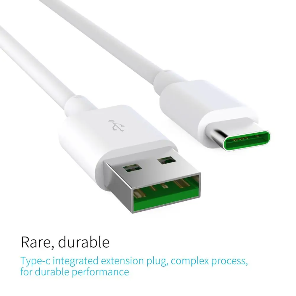 Зарядный кабель ORICO AC5 USB Type C 5 А|Кабели для мобильных телефонов| |