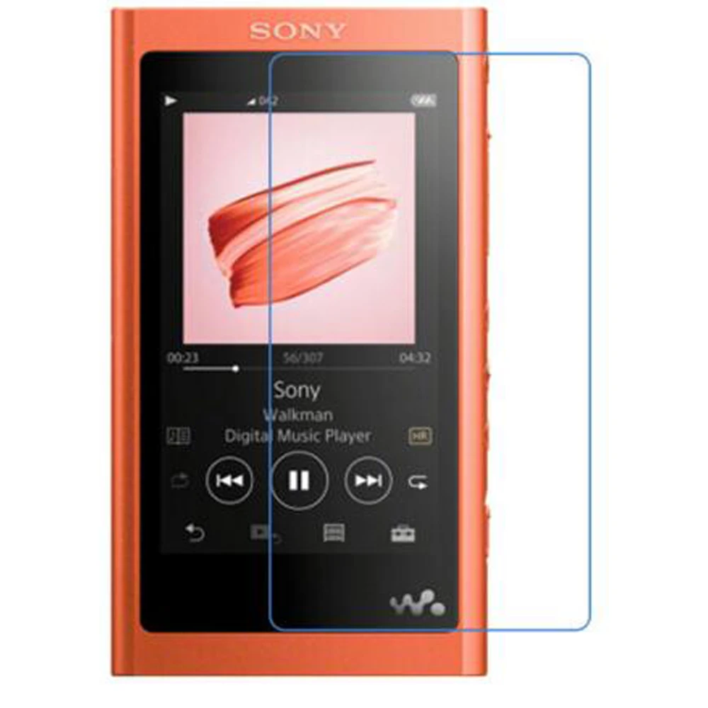 Мягкий противоударный чехол для Sony Walkman NW A50 A55 A56 A57 | Мобильные телефоны и