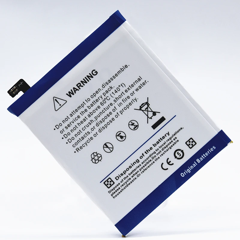 LOSONCOER 4100 мА/ч, BT68 Батарея BT15 для Meizu M3S мини Батарея M3 M3S M688Q M688C M688M M688U Y685Q бесплатный инструмент