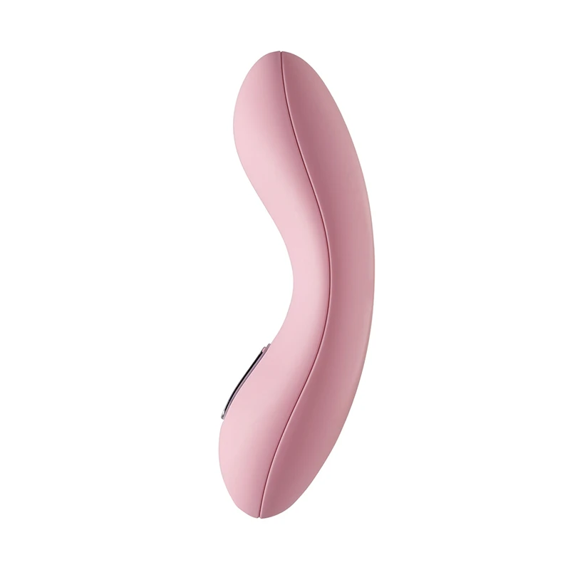 Роскошная женская секс-игрушка для мастурбации массажер груди swakom ECHO