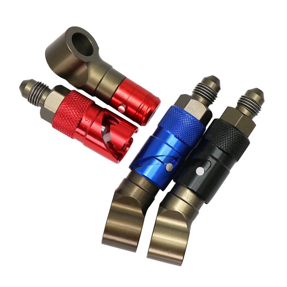 Крышка для переднего тормозного суппорта мотоцикла ZSDTRP AN3 универсальная - купить