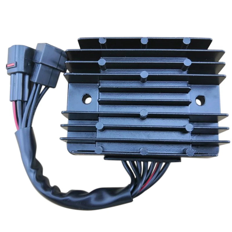 

Regulator Rectifier Voltage Regulator Accessories Voltage Regulation for Suzuki K5 K6 K7 K8 K9 L1-L6 GSX-R600/R750/R1000