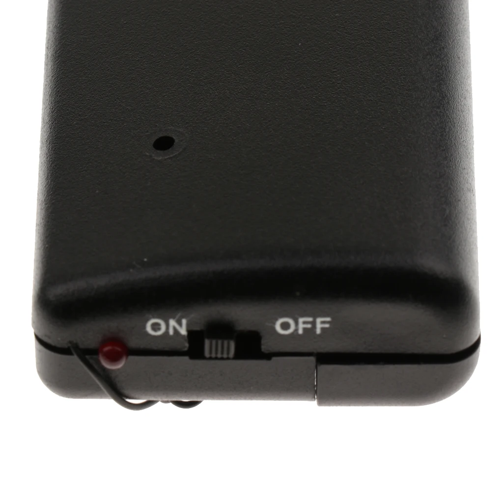 

2-in-1 Portable Durable Wireless/Wired Microphone Speaker w/ Receiver