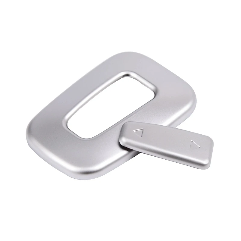 

Для Land Rover Range Rover Vogue L405 2013-2017 Copilot переключатель регулировки сиденья наклейка для Range Rover спортивный автомобильный аксессуар