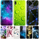 Чехол для телефона Xiaomi Redmi 7A, мягкий чехол из ТПУ, чехол для Redmi7a 7 a, силиконовый чехол-накладка для Xiomi Xiaomi Redmi 7A, чехол, оболочка, чехлы