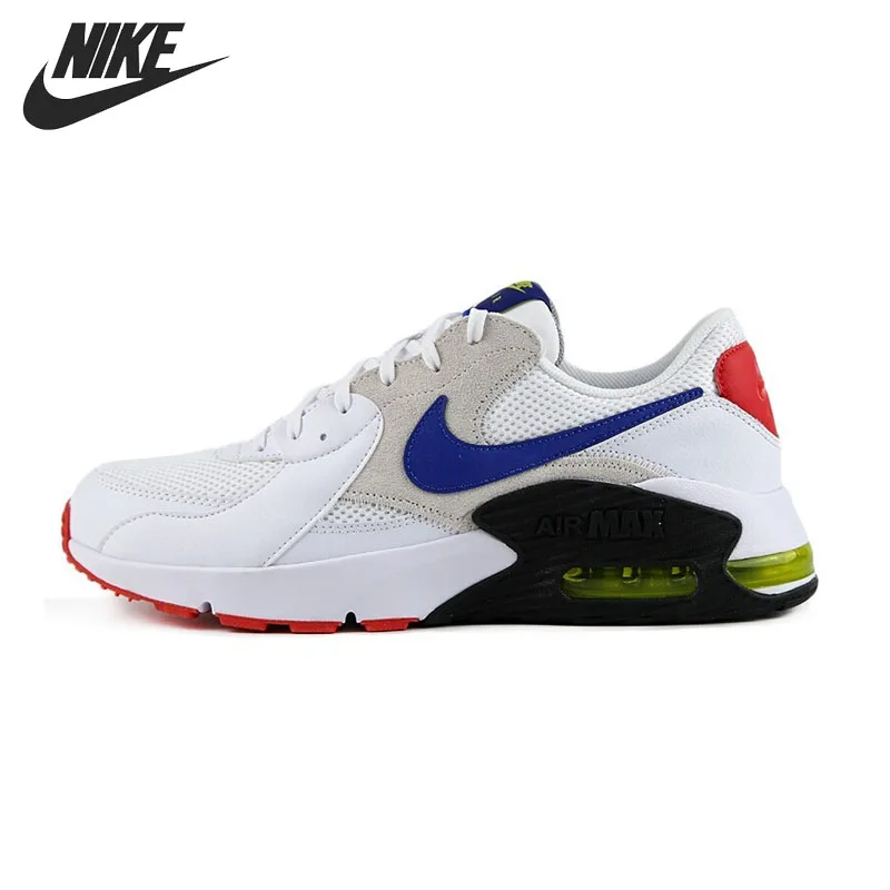 

Original New Arrival NIKE AIR MAX EXCEE Men's Skateboarding Shoes Sneakers