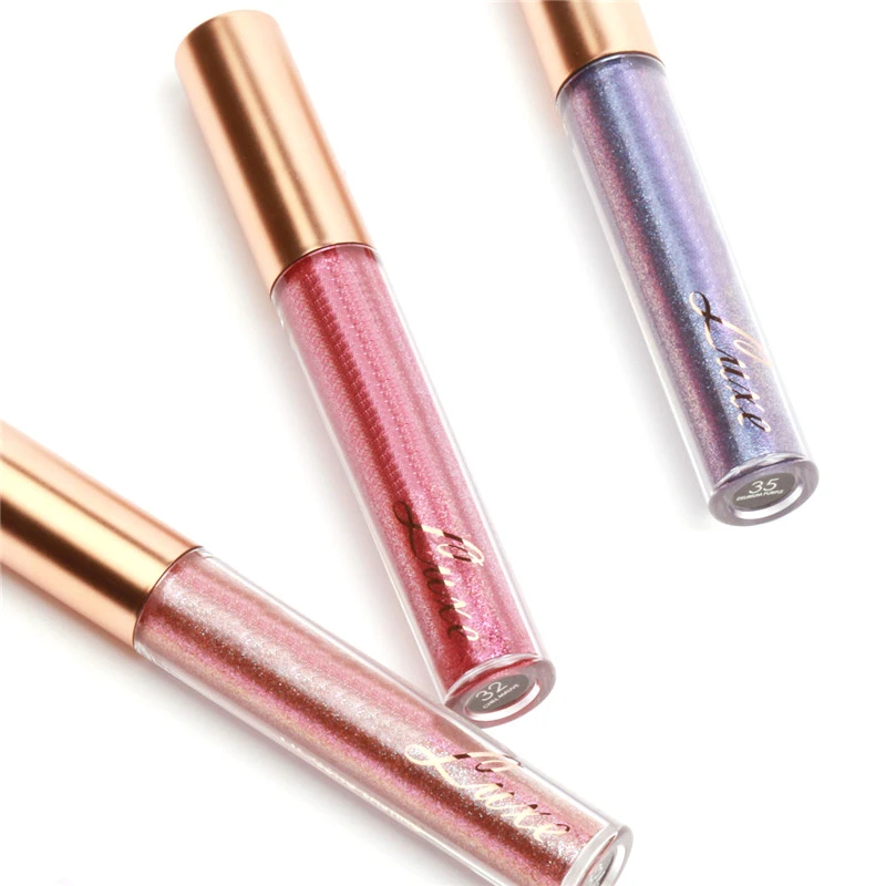 FOCALLURE 6 Новое поступление блеск для губ Хамелеон водостойкая матовая губная