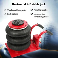 pneumatic jackthick airbag inflatable jackhorizontal car lifting equipmentspecial jack for auto repair shop