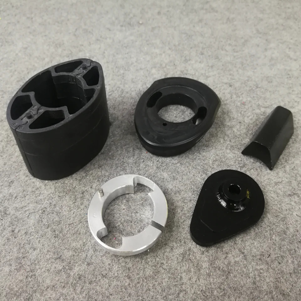 Каркасный подшипник для гарнитуры 1K Talon карбоновый руль шайба стержень