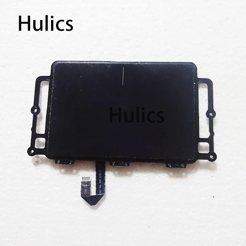 Оригинальная сенсорная панель Hulics для Lenovo IdeaPad Y580 Y580A Y580P TM-01800-001 с кабелем |