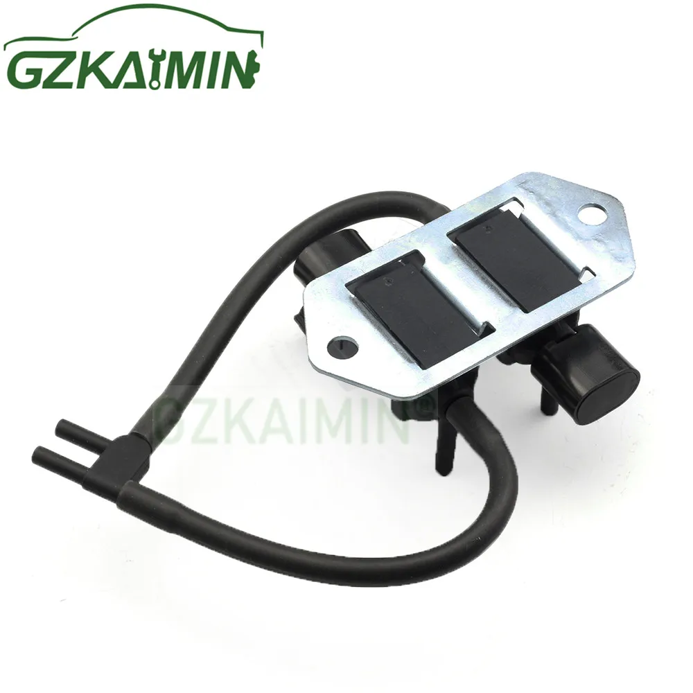 HIGH QUALITY NEW Clutch Control Solenoid Valve 8657A031 for Mitsubishi Montero Pajero 4 IV 3.0 3.2 For L200 Triton | Автомобили и