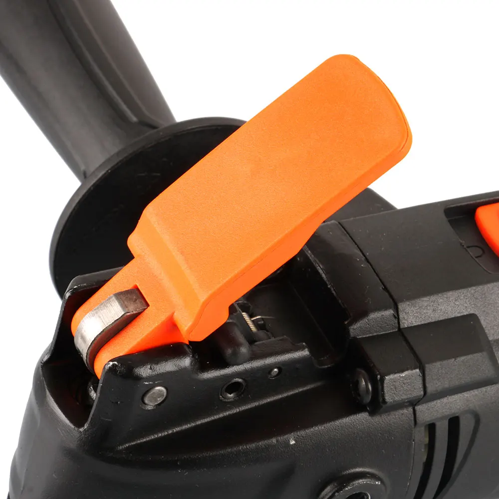 Осциллирующий многофункциональный инструмент переменного тока 300 Вт-об/мин