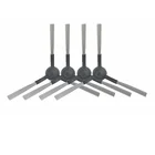 Нейлоновая боковая щетка для робота-пылесоса XIAOMI MIJIA STYJ02YM  Cecotec Conga 3490 Viomi V2 PRO V3 SE MI