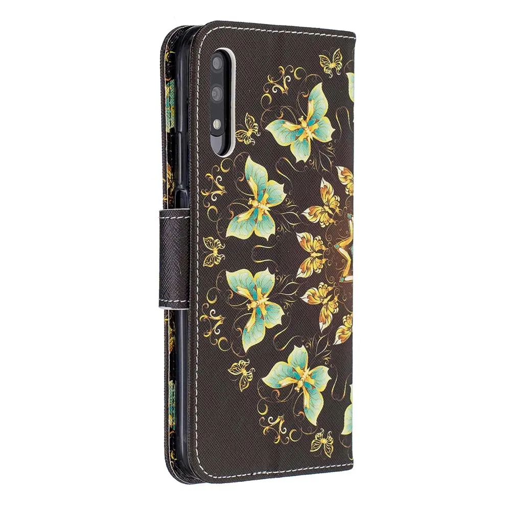 Флип-кейс для Huawei Honor 9X 9 X X9 Pro HLK-LX1 HLK-L21 HLK-L41 кожаный чехол Honor9X HLK LX1 L21 L41.