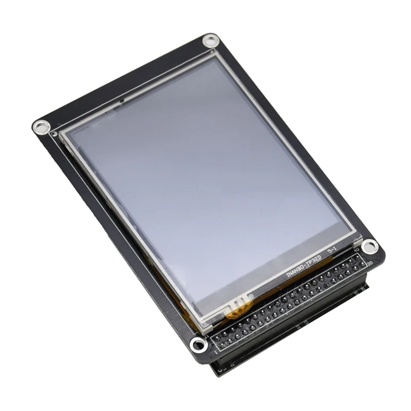 IG-3.2 дюймовый Tft ЖК-дисплей + Tft/Sd экран для Arduino Mega 2560 ЖК-модуль Sd уровень перевода 2 8