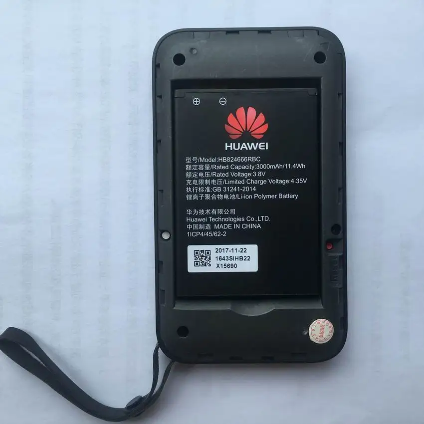 Разблокированный huawei E5787 E5787Ph-67a 4G LTE Cat6 мобильный WiFi точка доступа 3000 мАч батарея с 2 шт антенны 4G портативный маршрутизатор