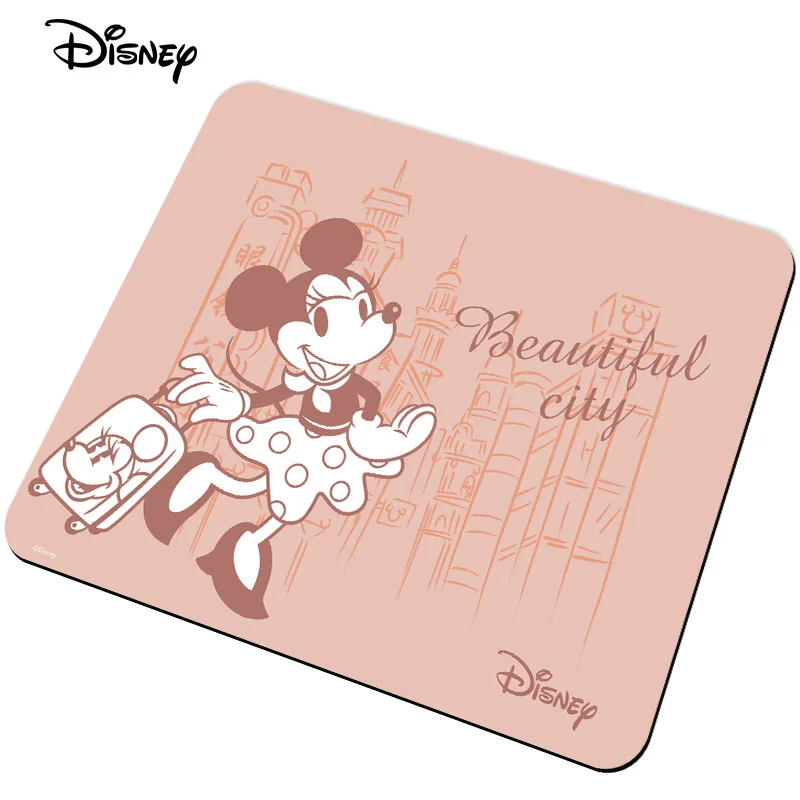 Противоскользящий прочный резиновый водонепроницаемый коврик для компьютера и