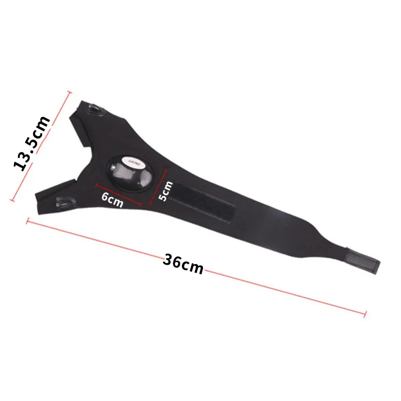 

Fingerless Glove LED Flashlight Torch Outdoor Tool Fishing Camping Hiking Survival Rescue Multi Light Tool Outdoor Lighting