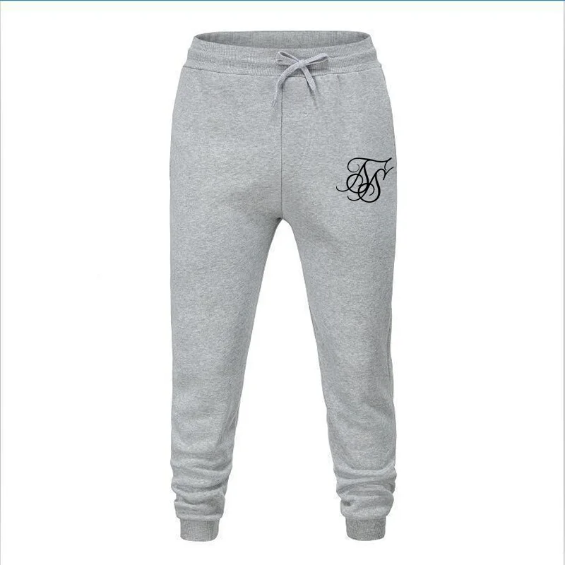 

Autumn and winter men and women jogging casual pants fitness men and women sports loose pants trousers gym jogging
