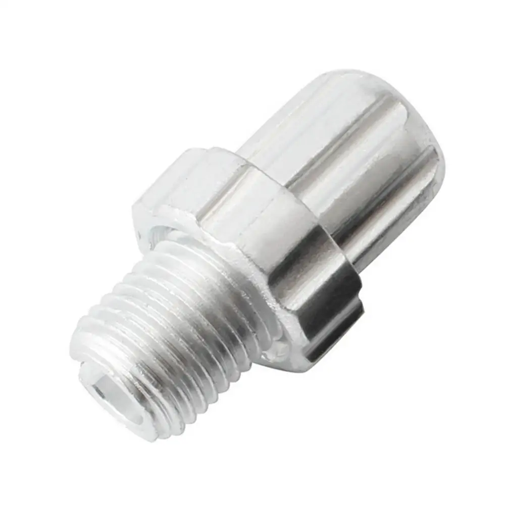

80%HOT Road Bicycle M10 Brake Handle LeverS1 Adjusting Screw Fastener Bolt Accessory