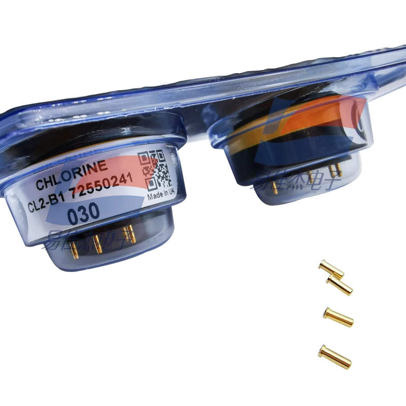 

CL2-B1 CL2-A1 UK electrochemical chlorine sensor fake one pay ten