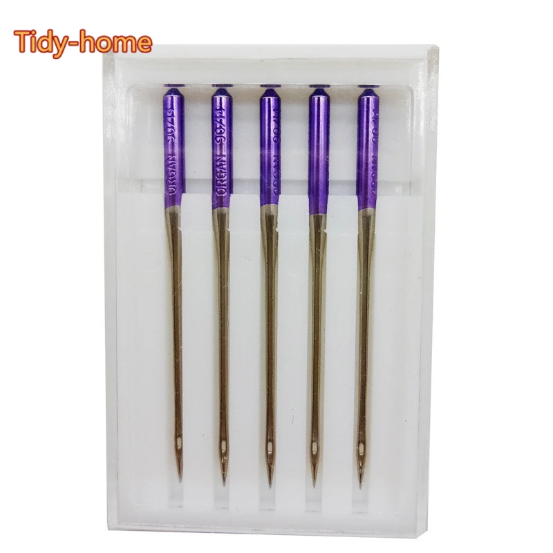 Высококачественная швейная машина для домашнего использования синие