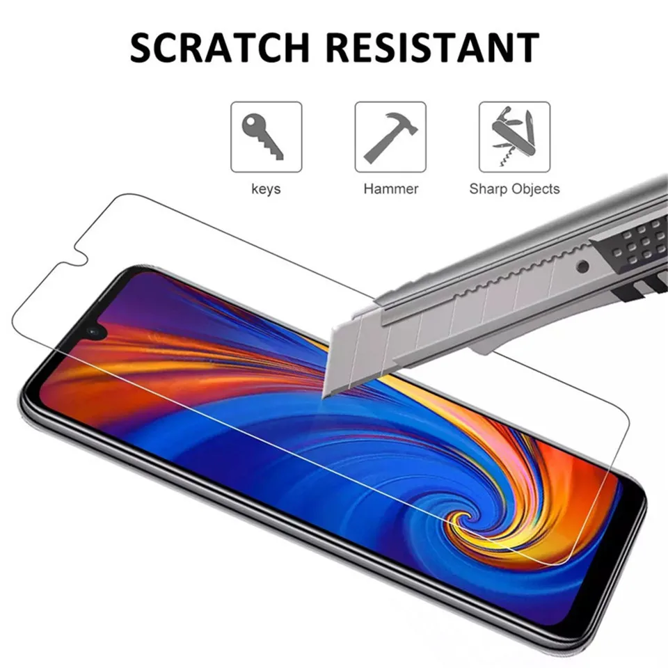 5 шт./10 шт. закаленное стекло для защиты экрана Redmi Plus 5A 4 4A 4X Note4 Pro Prime оптовая цена