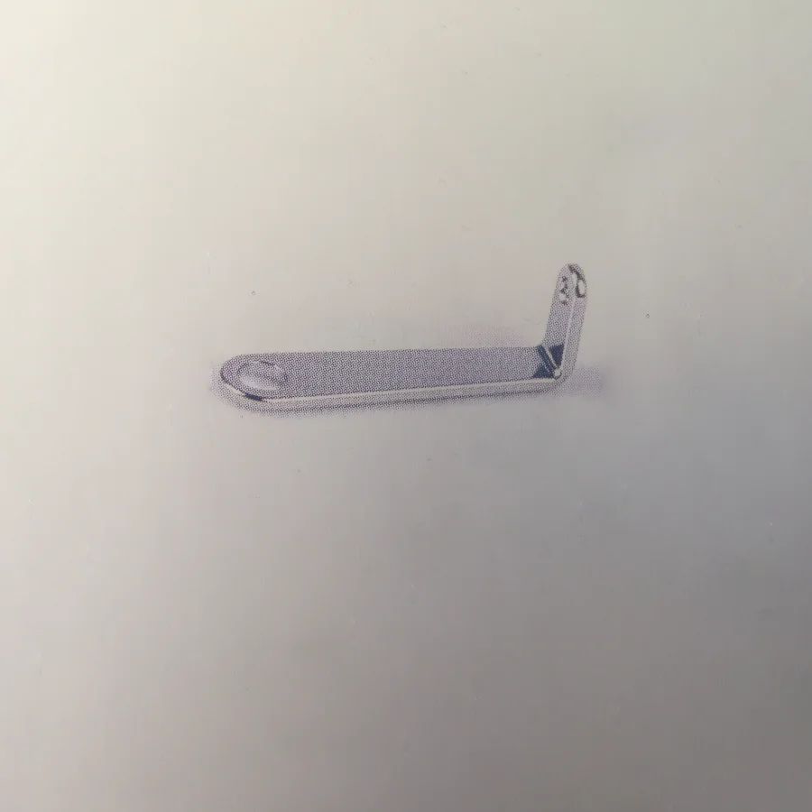 6100069 Looper сверху Нитки пластины три нитки пять игл швейная машина для швейной