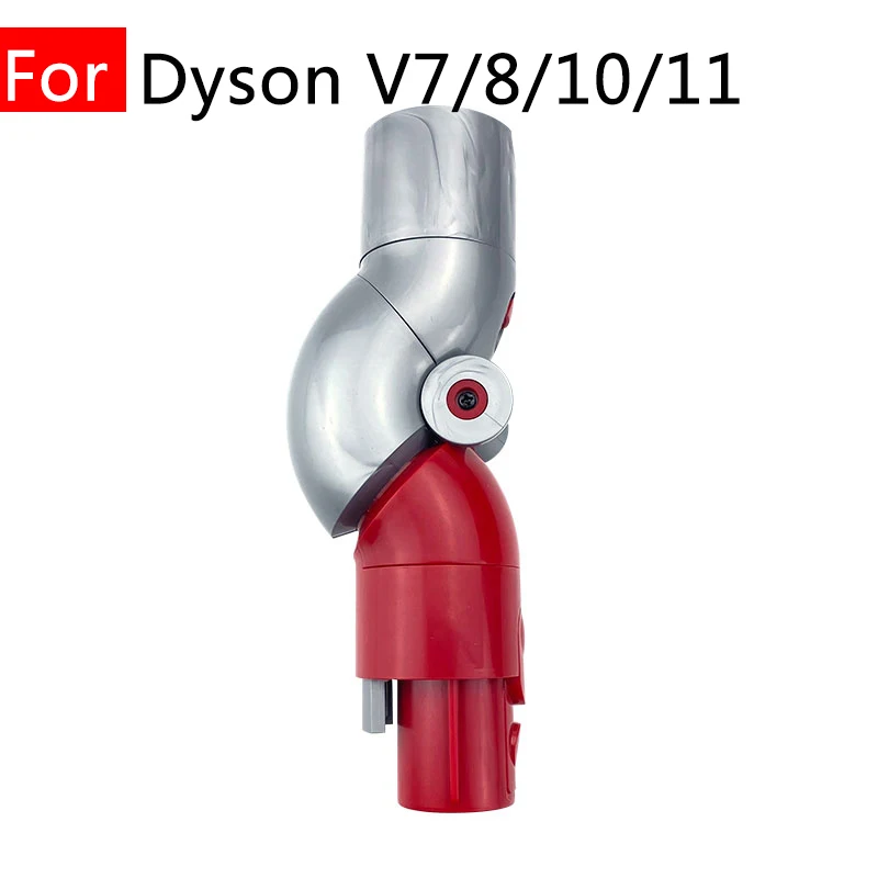 

For Dyson V7 V8 V10 V11 Smart Home Spare Parts Accessories Steering Replaceable Tube Kit Robot Vacuum Cleaner