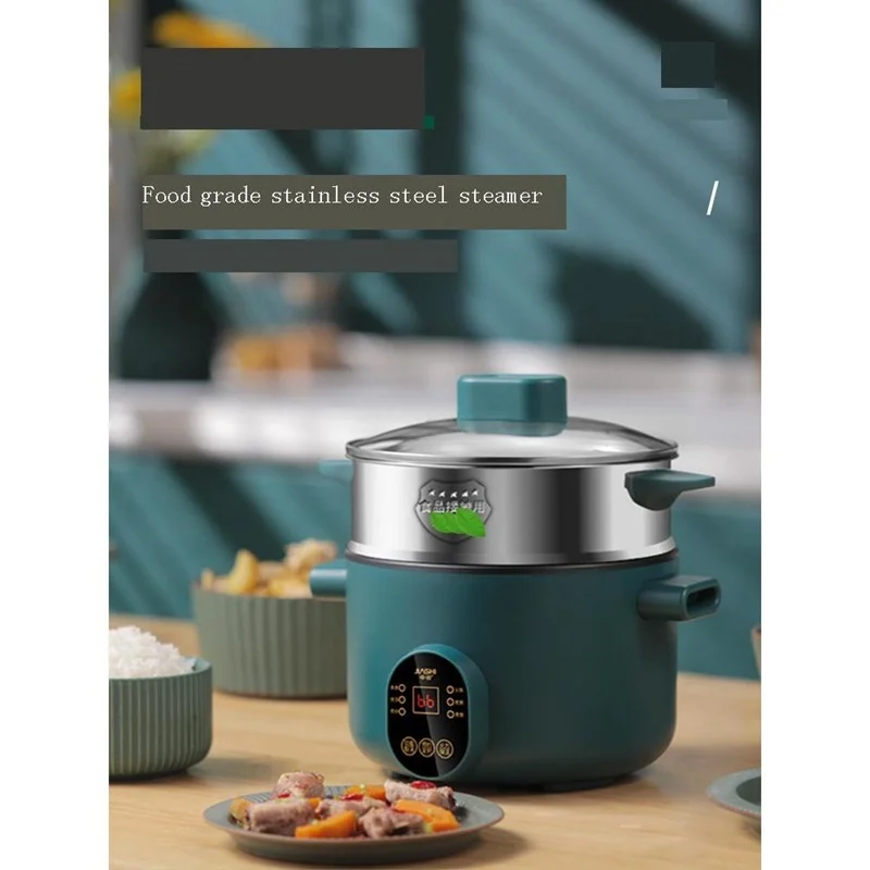 electrical aparato cocina appareil cuisine for commercial restaurant equipment kitchen appliance electric skillet free global shipping