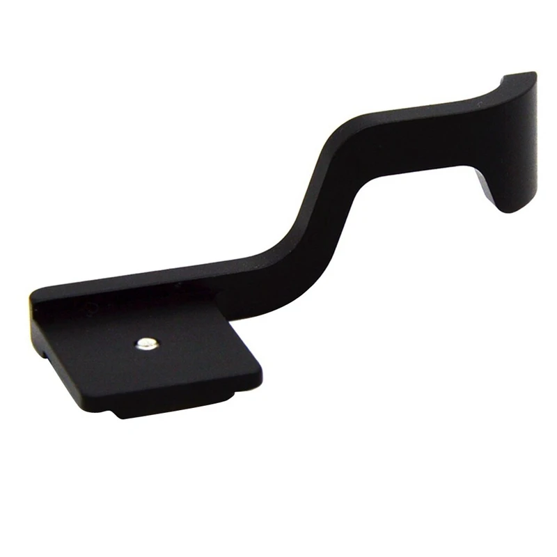 Эргономичный комплект металлический Горячий башмак ручной камеры крепление