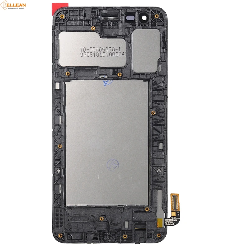 Catteny K8 2018 Lcd Замена для LG K9 LCD X210AM X210MA дисплей с сенсорным экраном дигитайзер сборка