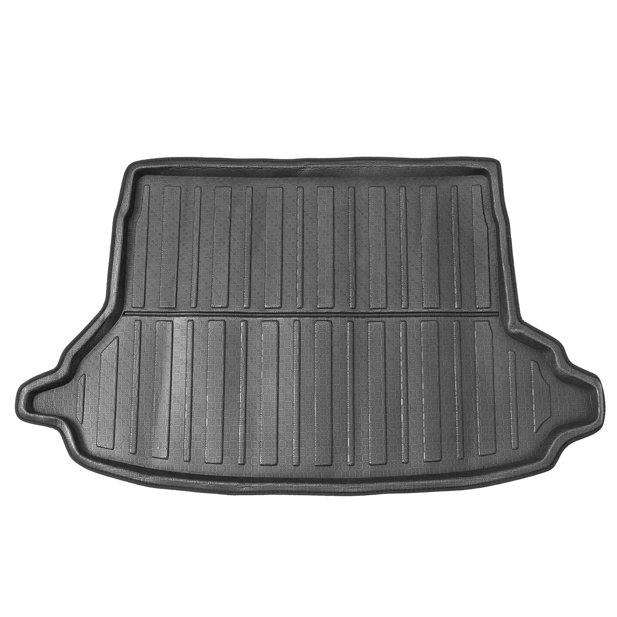 Floor Mat Car Styling Auto part Liner Carpet Tray Boot Cargo Trunk Waterproof For Subaru Forester 2019+ |