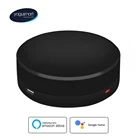 Умный дом Yagusmart ИК мост Google Home Alexa эхо управление для инфракрасного кондиционера вентилятора ТВ Универсальный пульт дистанционного управления