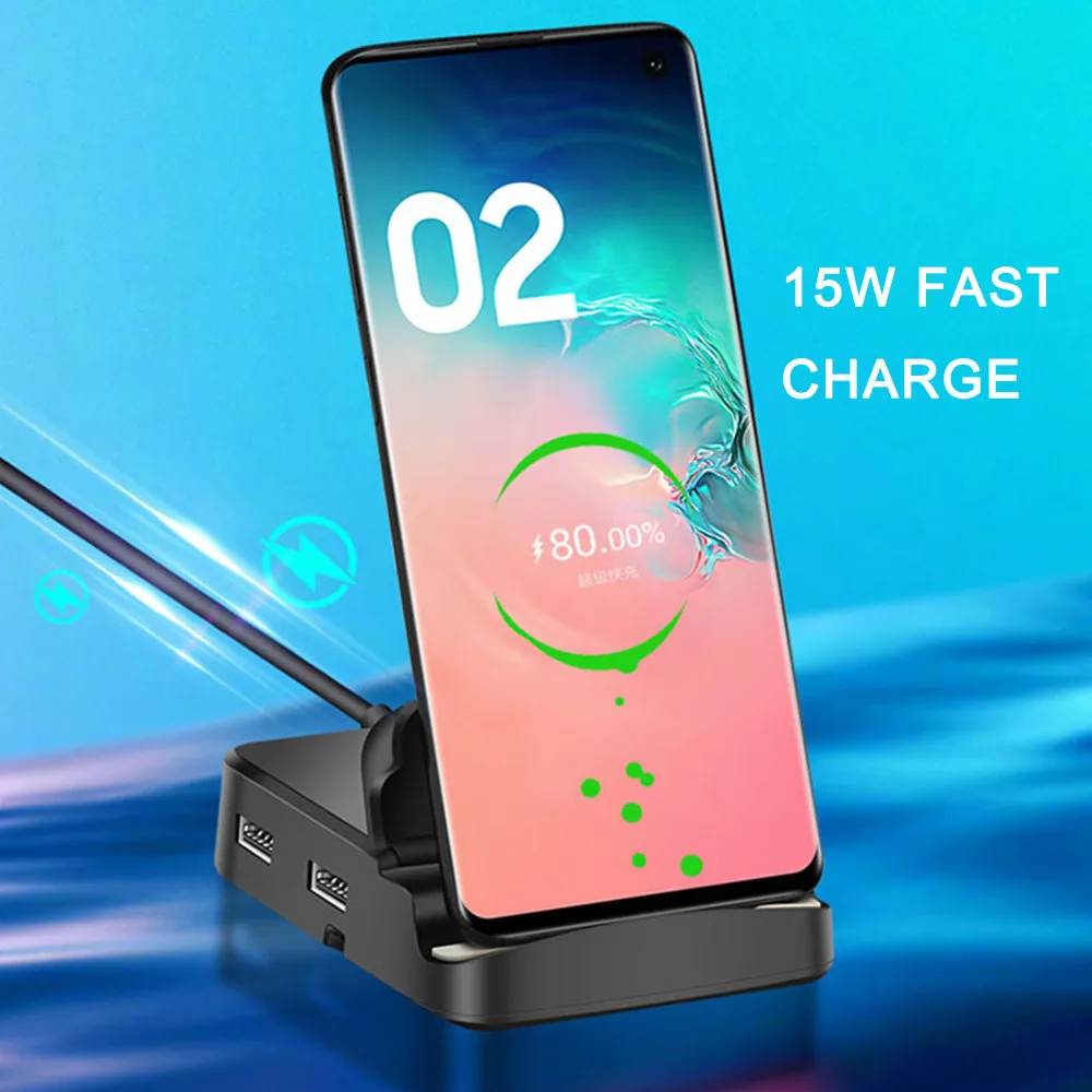 Dex Pad 1 шт. Тип C для Samsung S20 S10 комплект зарядного устройства 6 в домашние