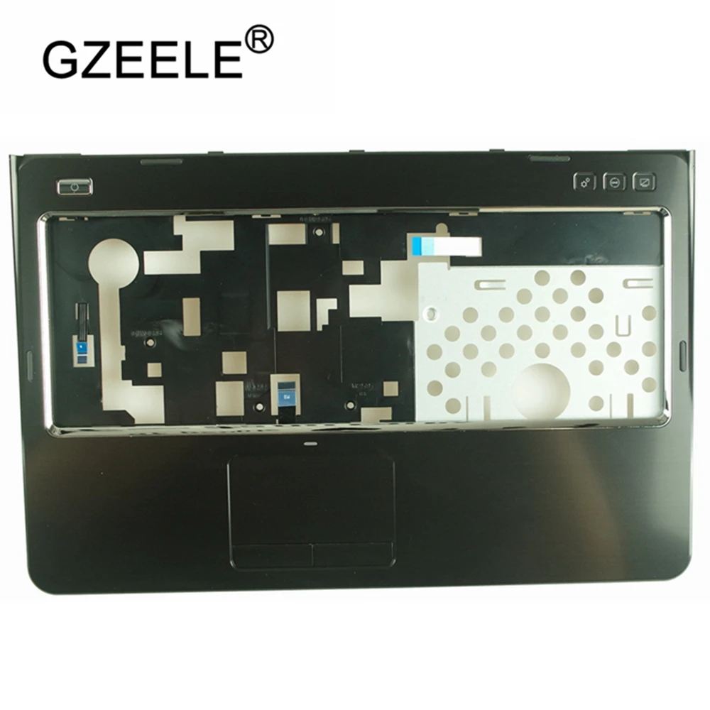 Новинка верхний чехол для Dell Inspiron 14R N4110 M4110 M411R подставка рук Флекс клавиатуры YH55N