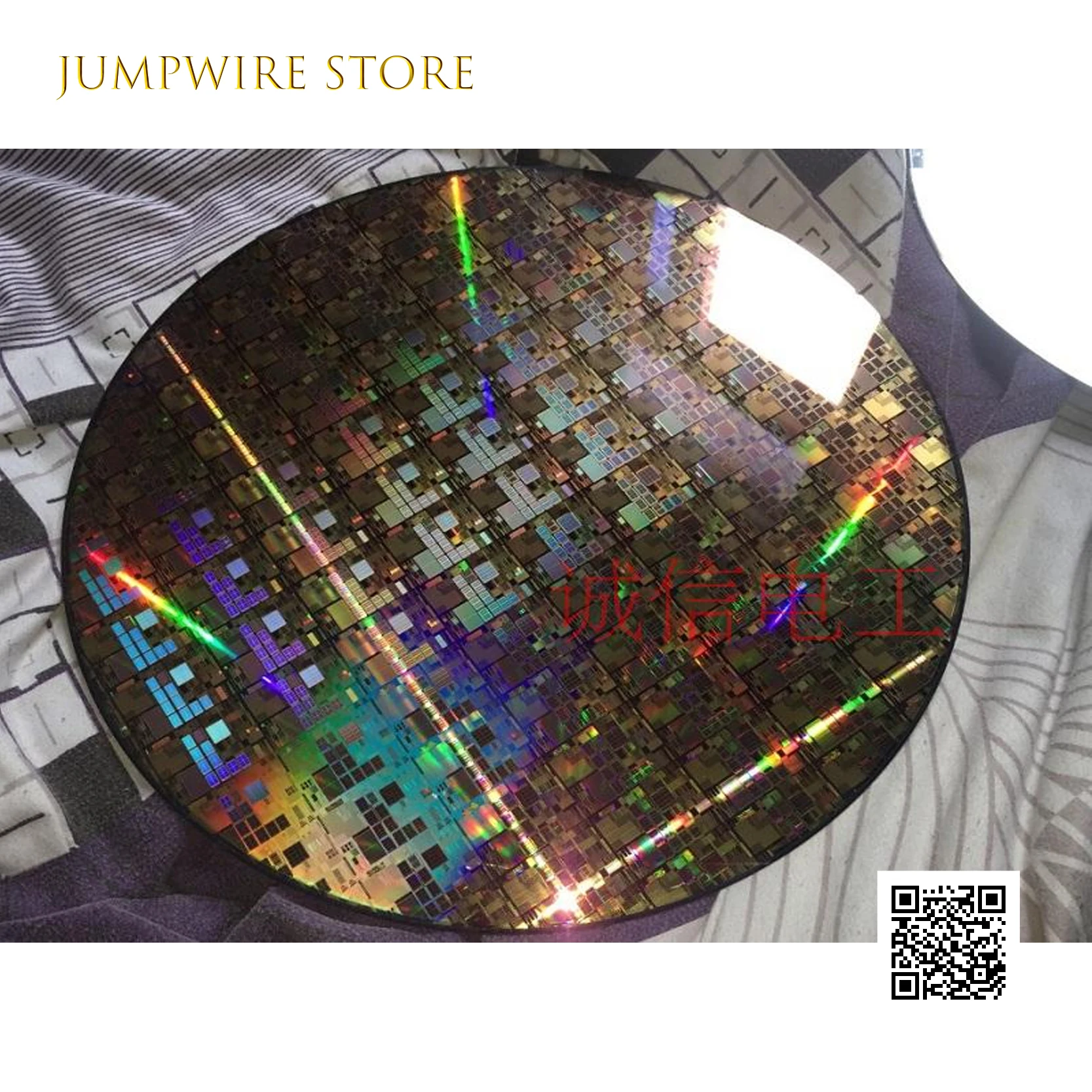 12 дюймовые вафли полный монокристалл вафли|Выключатели| |