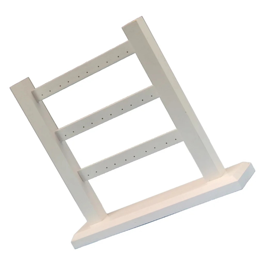 

Органайзер для демонстрации сережек на столешнице