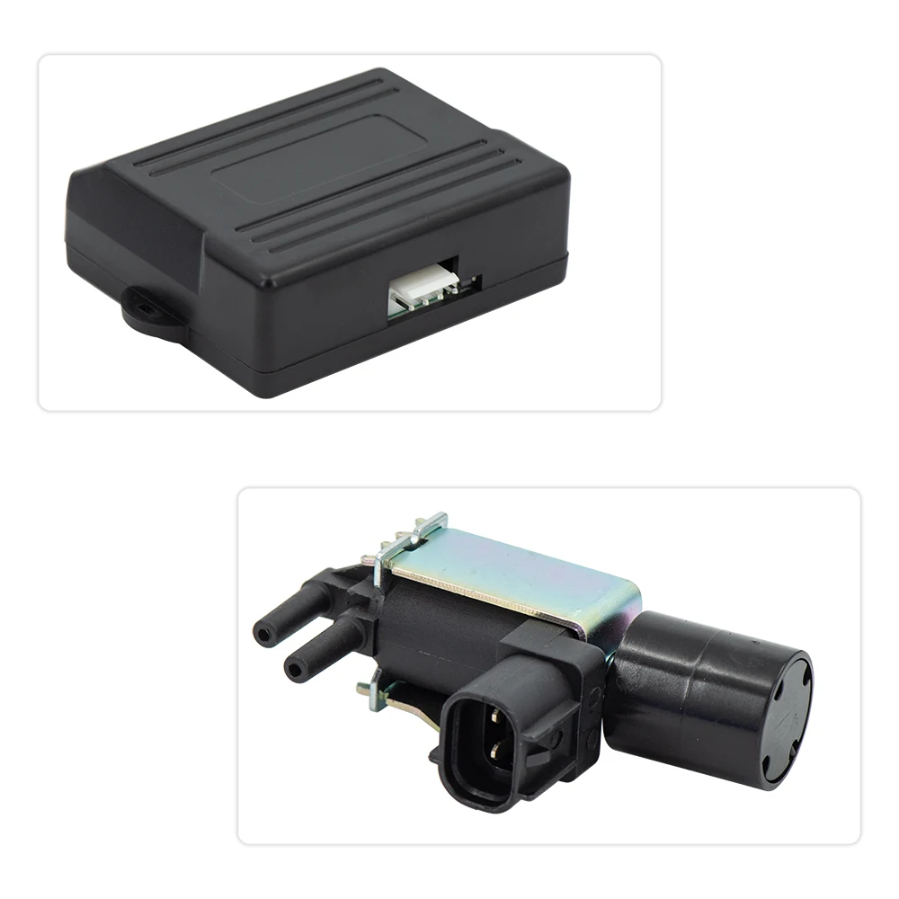 Вакуумный насос с выпускным клапаном и пультом дистанционного управления |