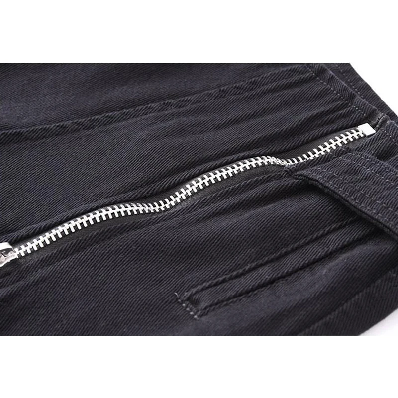

2021 Summer New Fashion Zipper Women Denim Short Korean Streetwear High Waist Buttock Skinny Jeans Summer Casual Shorts Female
