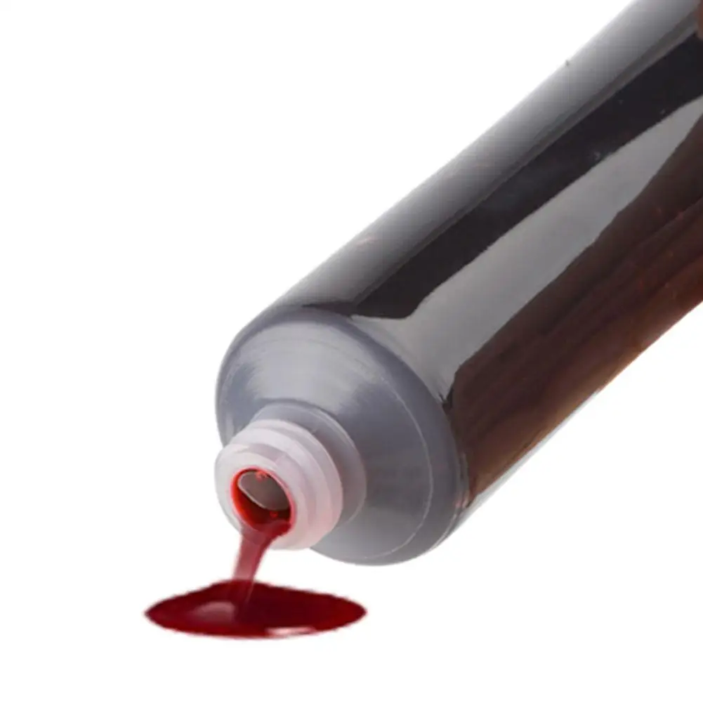 Набор для макияжа на Хэллоуин реалистичные поддельные Плазменные спецэффекты