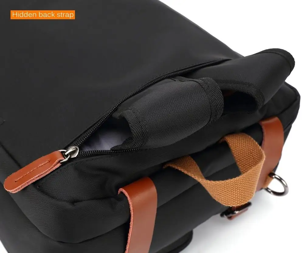Многофункциональный дизайн сумка для ноутбука 17 3 дюйма Macbook Pro 15 рюкзак Air мужская