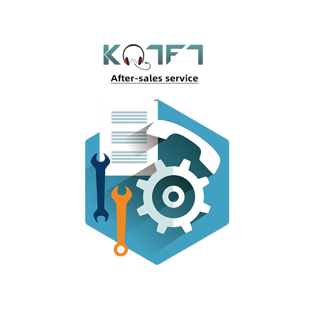 

KQTFT Extra Fee ---For After-sales service Shipping application