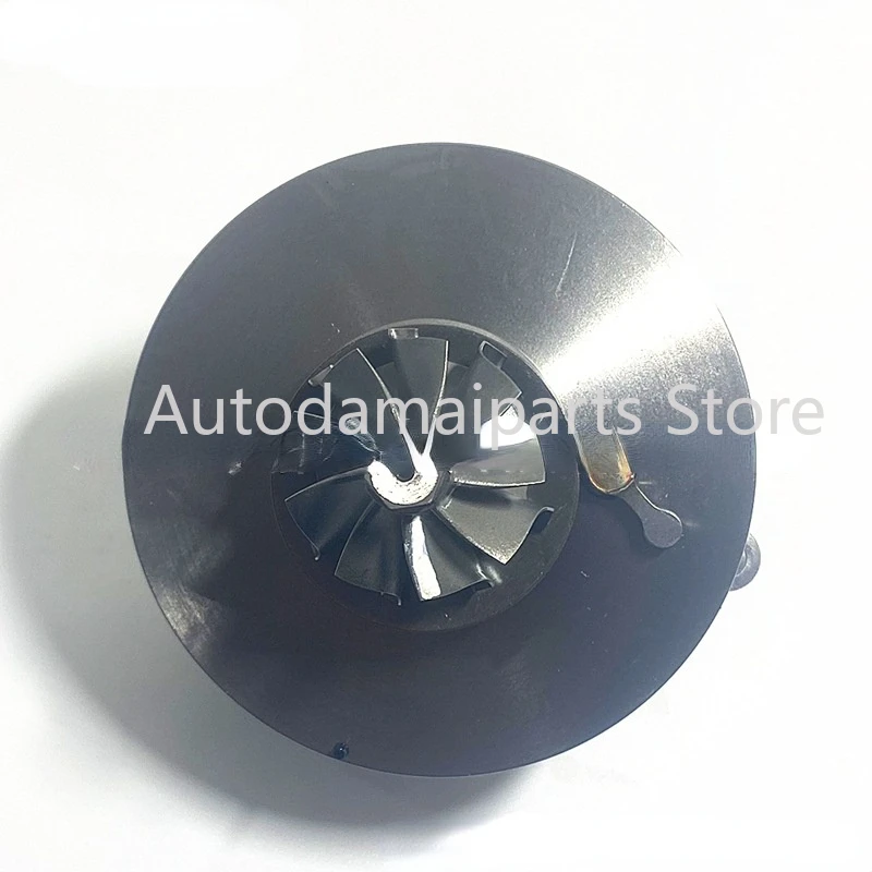 

758226 Turbocharger Movement Is Applicable To Ford Mondeo 3rd Generation Puma Engine