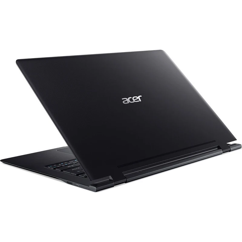 Ноутбук Acer Swift7 SF714-51T-M3AH Intel Core i7-7Y75/8GB/256GB SSD/14.0&quot FHD IPS Multi-touch/4G LTE/Intel HD Graphics 615 |