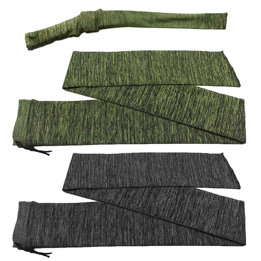 

Outdoor Hunting storage bag Durable Protective Dust Cover Drawstring Closure Hunting socks for Hunting Accessories