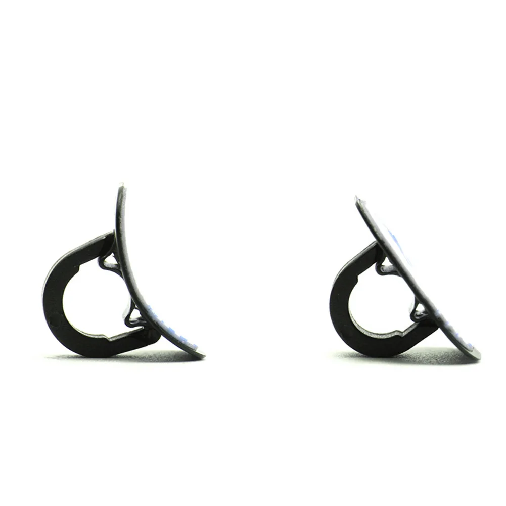 

Brake Cable C type buckle thread guide Bicycle Tube Bike C Shape Buckle Clamp Fixed Guide Cycling